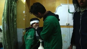 Noch keine Atempause für Menschen in Ost-Ghouta