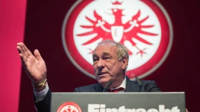 Eintracht Frankfurt lässt AfD-Politiker nicht in den Verein
