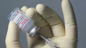 Corona-Impfstoff auch bei Virusmutationen wirksam