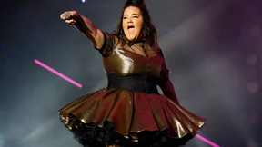 „Ich bin kein Püppchen“