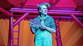 Sonnenuntergangsgesellschaft