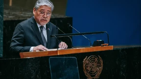 Wie die Philippinen China die Stirn bieten