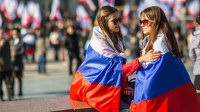 Landnahme statt Selbstbestimmung