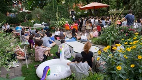 „Wir konsumieren keine Literatur“