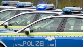 Betrunkener Autofahrer binnen zwölf Stunden drei Mal von Polizei erwischt