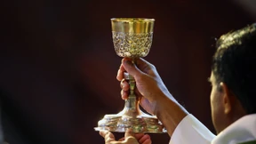 Im Wein liegt das Wunder