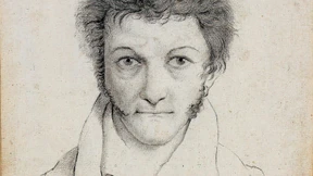 Singend auf dem Totenbett