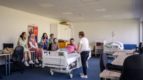 Bundesweit einheitliche Ausbildung für Pflegeassistenten