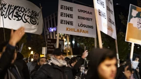 Ermittlungen wegen Verdachts auf Volksverhetzung in Essen