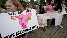 Die Republikaner waren nicht immer strikte Gegner der Abtreibung