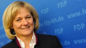 Zurückgetretene FDP-Vorsitzende will sich neuer Partei anschließen