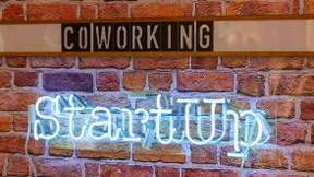 Die meisten Gründer wählen grün