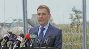 Wer ist Orbáns neuer Justizminister?