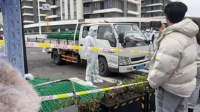 Videos zeigen wachsenden Unmut in der Bevölkerung