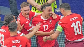 Alles super bei den Schweizern?