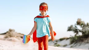 Raus aus den Geschlechterrollen!