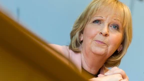 Kraft will angreifen – aber nichts an ihrem Kurs ändern