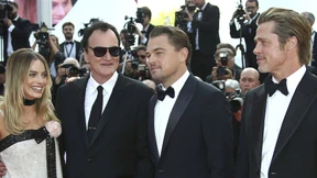 Es war einmal in Hollywood