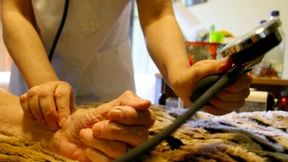 „Herr Spahn bekommt meine Pfleger nicht“