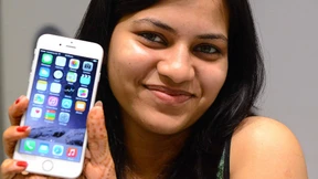 Apple droht mit mieser Stimmung