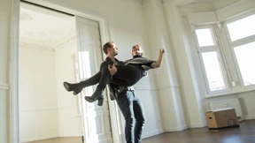 „Wann passt ein Haus in unser Leben?“