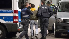 Hessen konnte deutlich mehr Straftäter abschieben