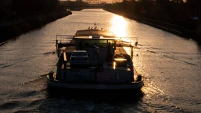 Deutschlands Problem mit den Lieferketten