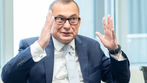 „Die große Welle der Inflation ist überstanden“