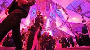 Kontaktbörse, Party und Sponsorentreff