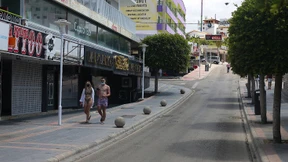 Auf Mallorca wächst die Armut