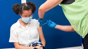 Sieben-Tage-Inzidenz liegt weiter über 80