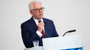 Polen für Verhandlungen mit Albanien und Nordmazedonien