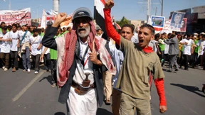 Sicherheit ist nicht in Sicht