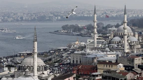 Ankara verbietet Kriegsschiffen Durchfahrt durch Meerengen