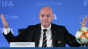„Eine Ohrfeige für die FIFA und UEFA“