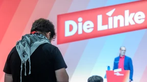 Definitionen im Handgemenge