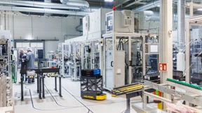 Schaeffler baut 1300 Stellen ab