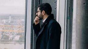 Der Minister, seine Staatssekretärin und die Angst im Ministerium