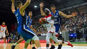 Deutsche Basketballer lösen WM-Ticket