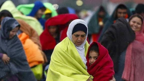 EU-Kommission will Flüchtlingsquoten festlegen