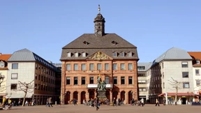 Kreisfreiheit in dreieinhalb Jahren