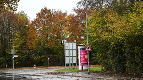 Polizei sucht zwei weitere Verdächtige im Vergewaltigungsfall