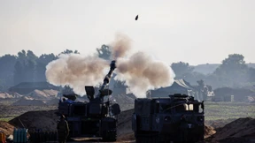 Israel will bis zum „totalen Sieg“ kämpfen