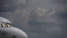 Fluggastzahlen am Frankfurter Flughafen bleiben niedrig