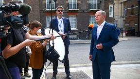 G7-Staaten einigen sich auf globale Mindeststeuer