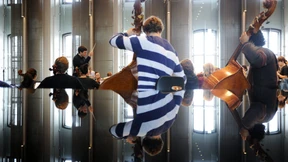 Schöner studieren im nahen Osten