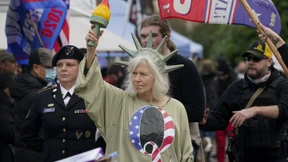 „Der Angriff wird als großartiges Patrioten-Treffen verklärt“