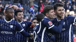 „Drei Punkte, drei Bier“ nach dem Bochumer Coup