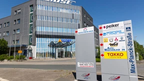 Längst nicht mehr nur die Stadt des Telefons