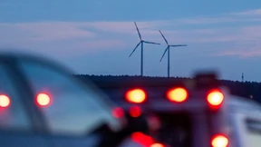 Finanzinvestoren hängen durch